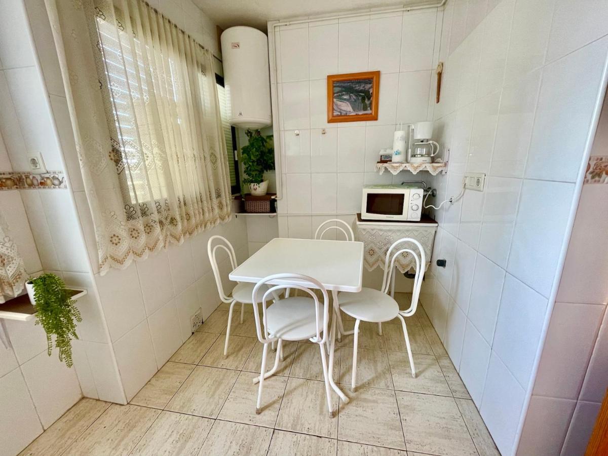 Apartamento Kennedy 2 By Gestaltur Μπένιντορμ Εξωτερικό φωτογραφία