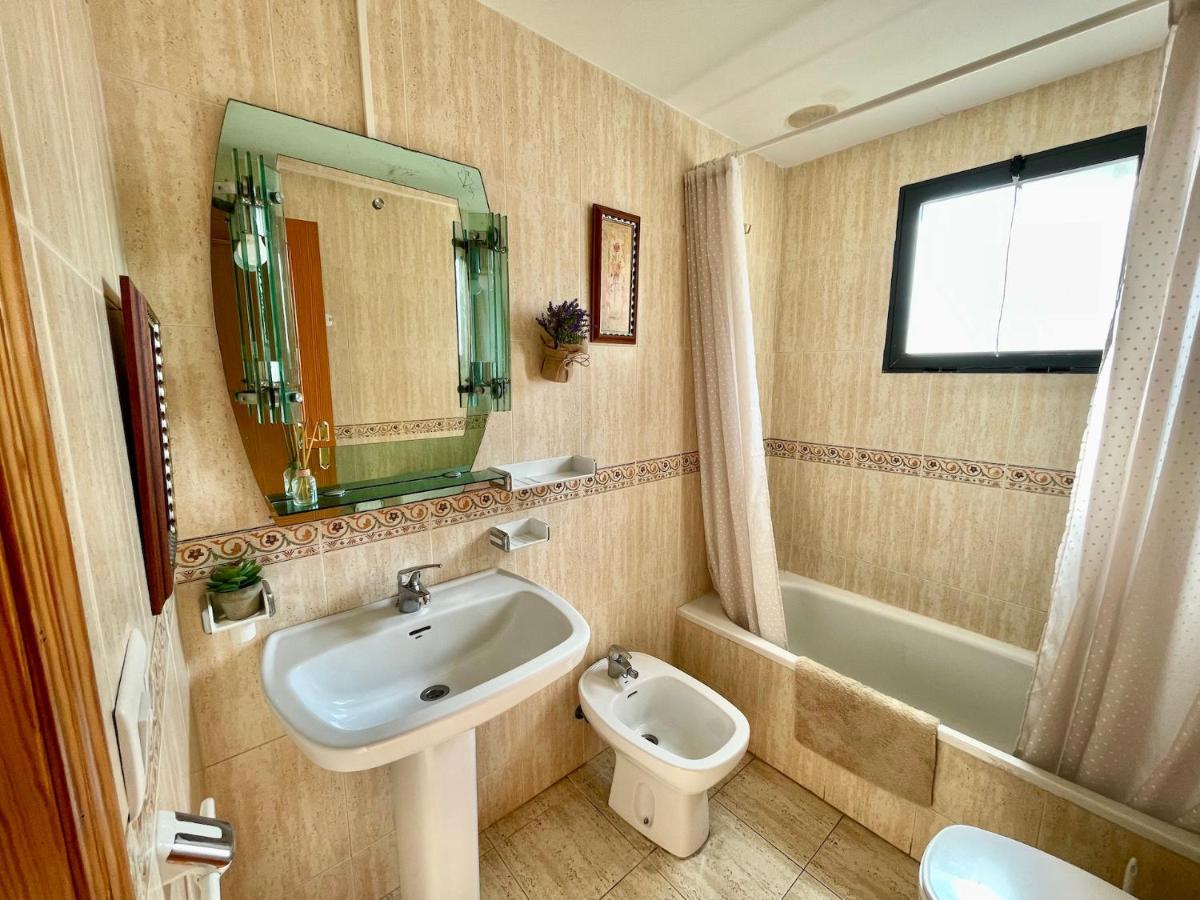 Apartamento Kennedy 2 By Gestaltur Μπένιντορμ Εξωτερικό φωτογραφία